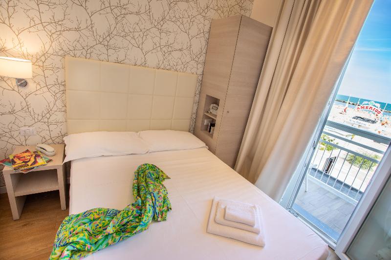 Hotel Orchidea Blu - Oda