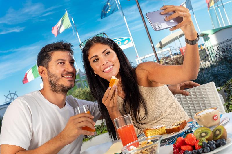 Hotel Orchidea Blu - Oda