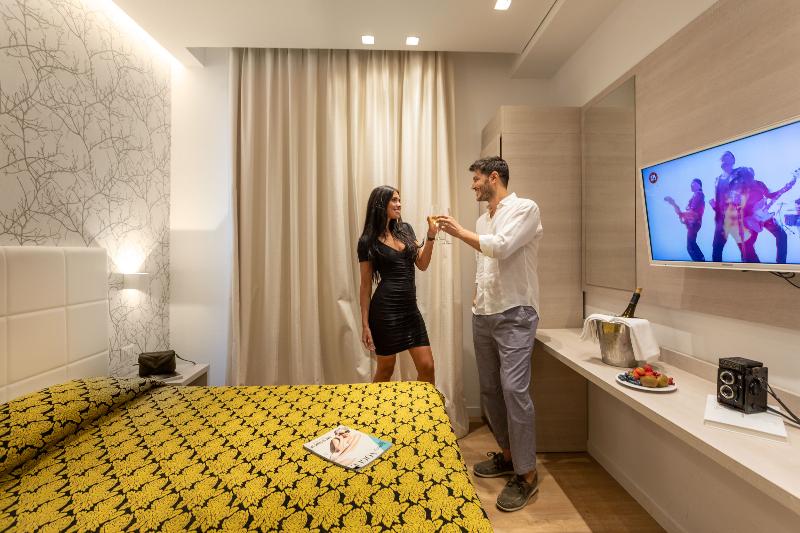 Hotel Orchidea Blu - Oda