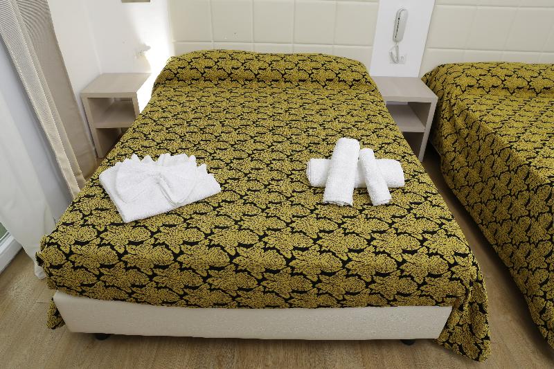 Hotel Orchidea Blu - Oda