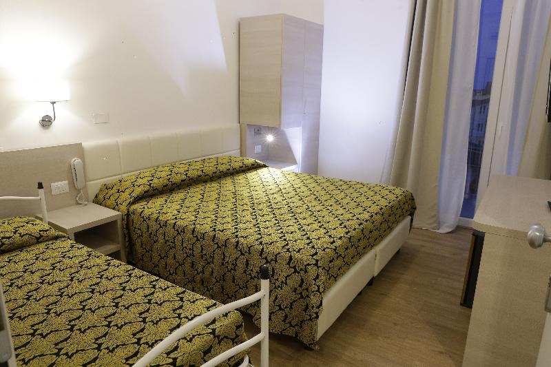 Hotel Orchidea Blu - Oda