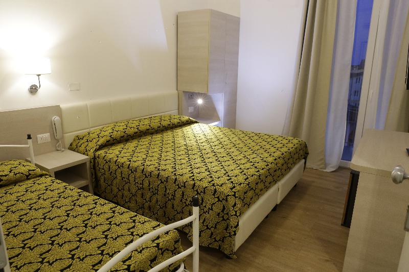Hotel Orchidea Blu - Oda