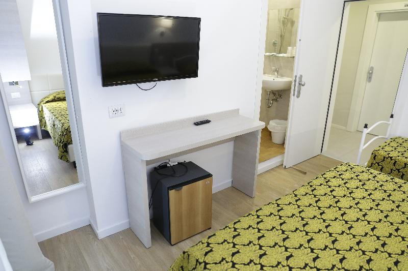 Hotel Orchidea Blu - Oda
