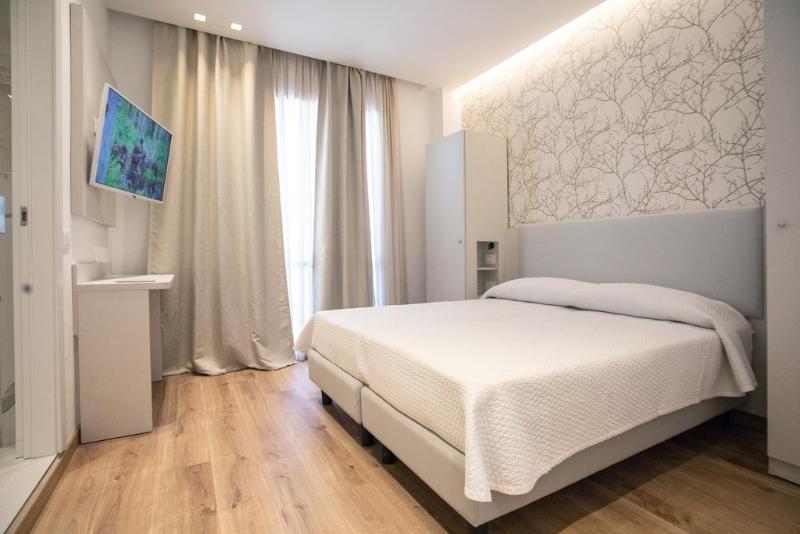 Hotel Orchidea Blu - Oda