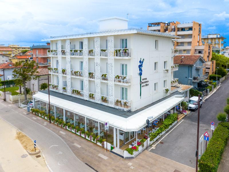 Hotel Orchidea Blu - Oda