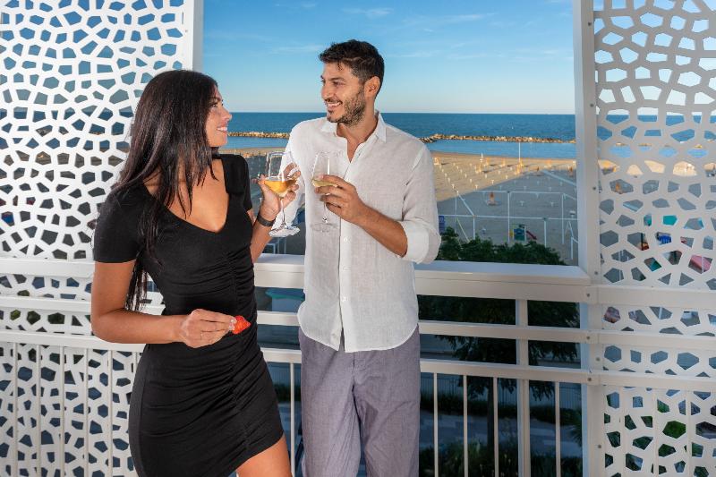 Hotel Orchidea Blu - Oda