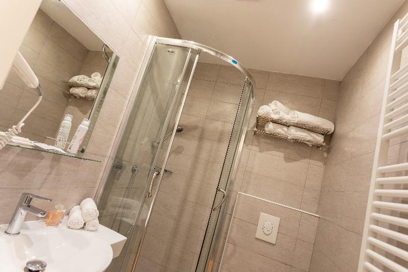 Hotel Orchidea Blu - Oda