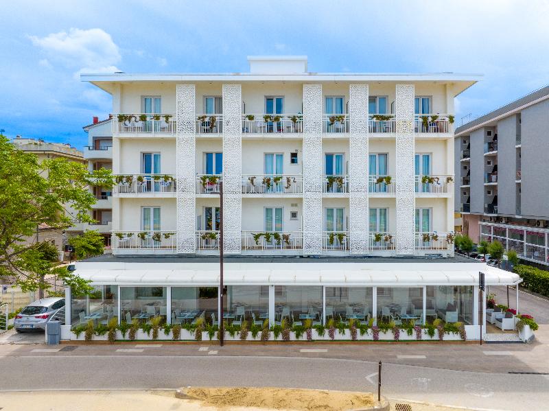 Hotel Orchidea Blu - Oda