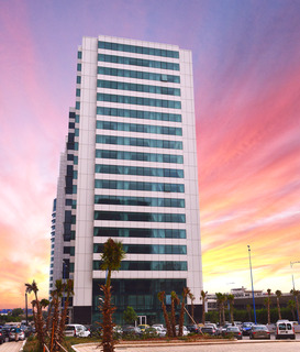 Mogador Marina Casablanca otel fotoğrafı