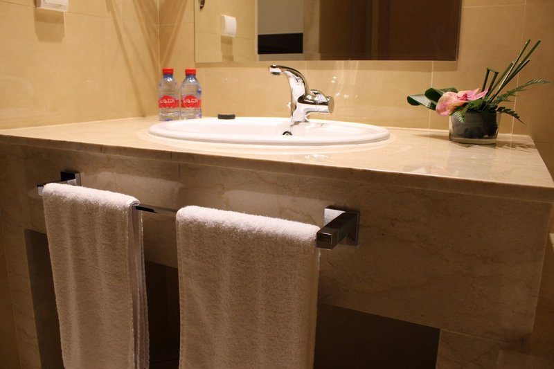 Mogador Marina Casablanca - Oda