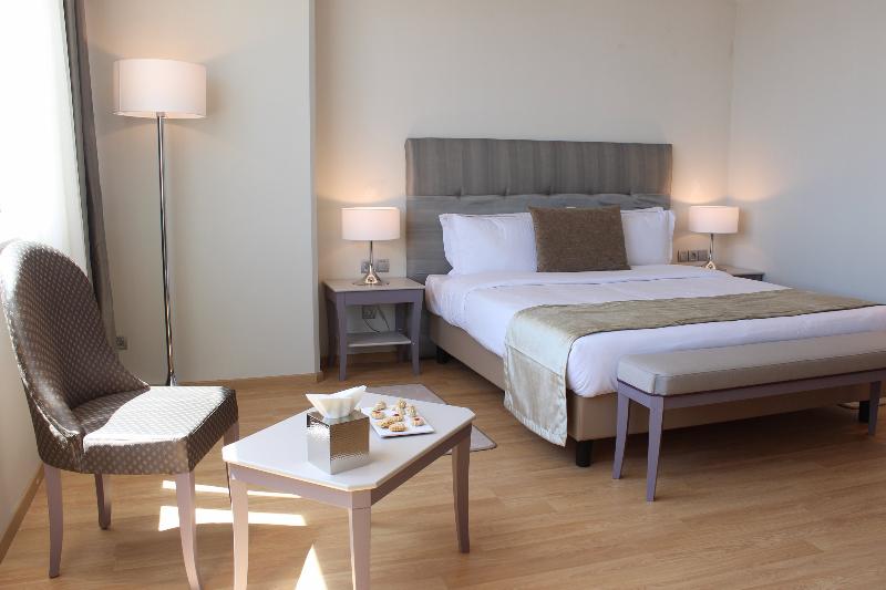 Mogador Marina Casablanca - Oda