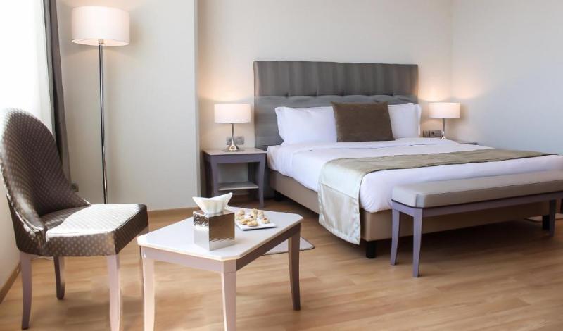 Mogador Marina Casablanca - Oda