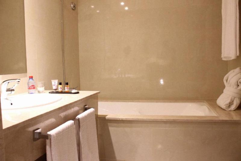 Mogador Marina Casablanca - Oda
