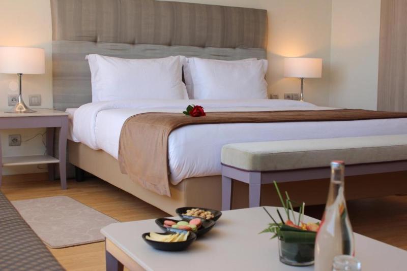 Mogador Marina Casablanca - Oda