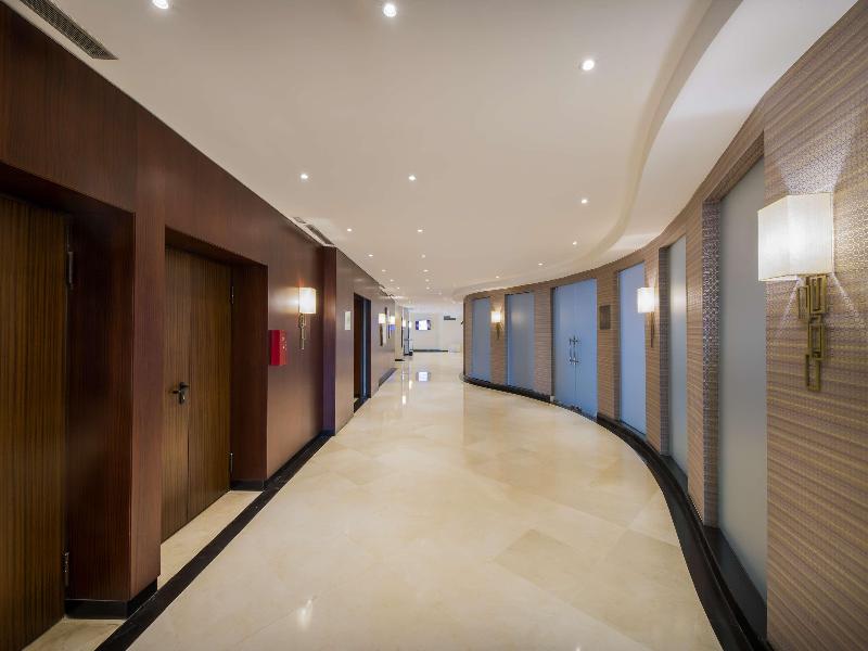 DoubleTree by Hilton Casablanca City Centre - Toplantı