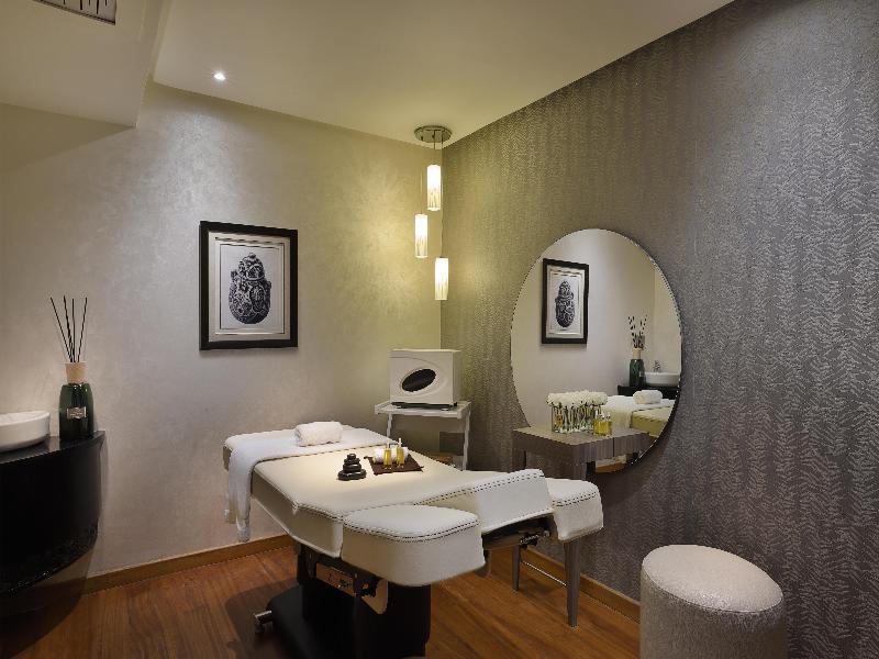 DoubleTree by Hilton Casablanca City Centre - Aktivite