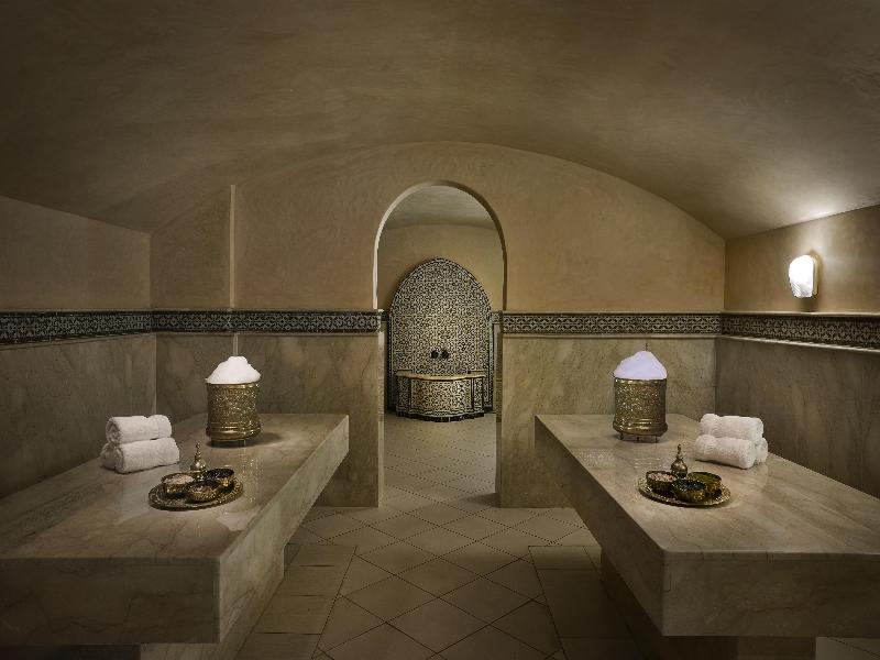 DoubleTree by Hilton Casablanca City Centre - Aktivite