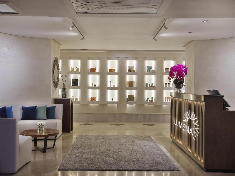 DoubleTree by Hilton Casablanca City Centre - Aktivite