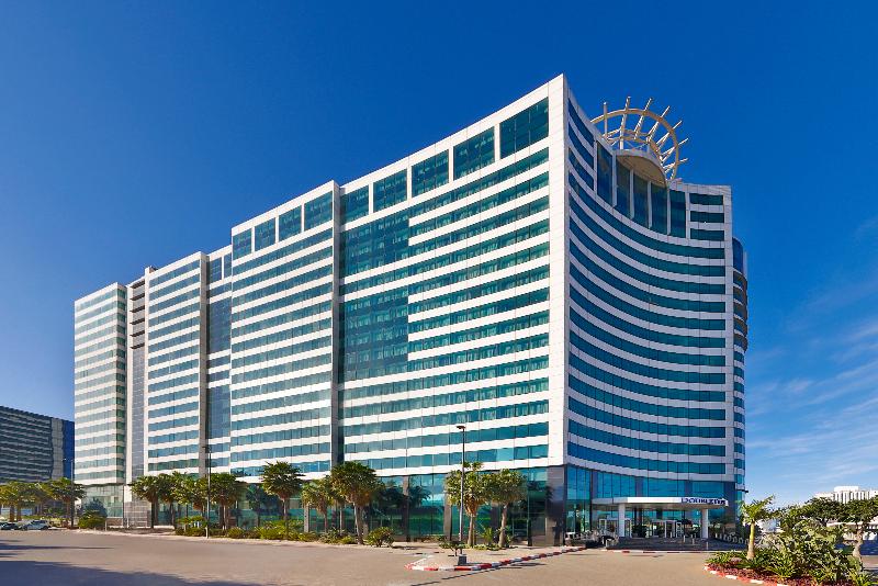 DoubleTree by Hilton Casablanca City Centre - Genel