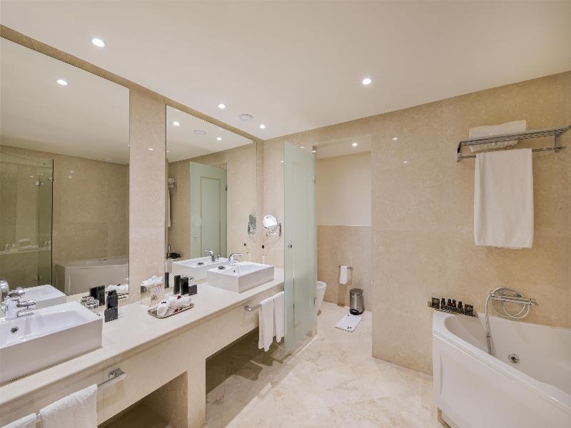 DoubleTree by Hilton Casablanca City Centre - Oda