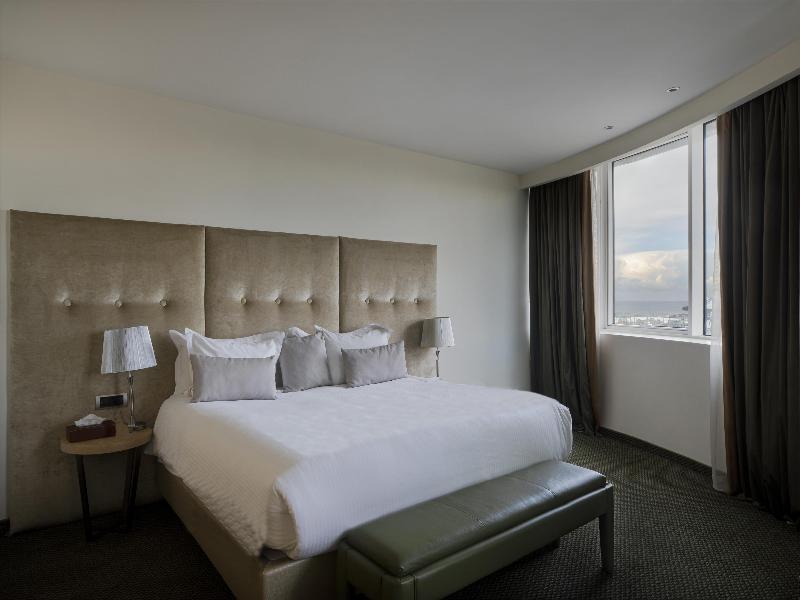 DoubleTree by Hilton Casablanca City Centre - Oda