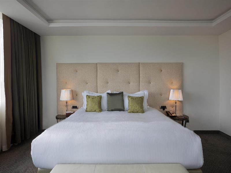 DoubleTree by Hilton Casablanca City Centre - Oda