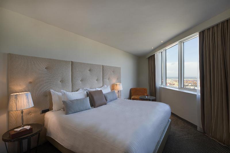 DoubleTree by Hilton Casablanca City Centre - Oda