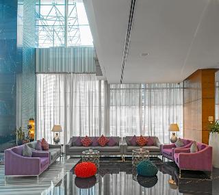 Signature 1 Hotel Tecom fotoÄŸrafÄ±