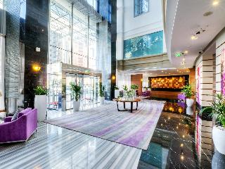 Signature 1 Hotel Tecom fotoÄŸrafÄ±