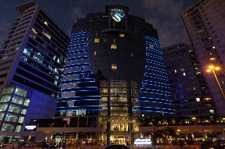 Signature 1 Hotel Tecom otel fotoğrafı