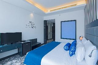 Signature 1 Hotel Tecom fotoÄŸrafÄ±