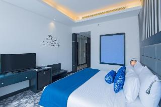 Signature 1 Hotel Tecom fotoÄŸrafÄ±