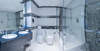Signature 1 Hotel Tecom fotoÄŸrafÄ±