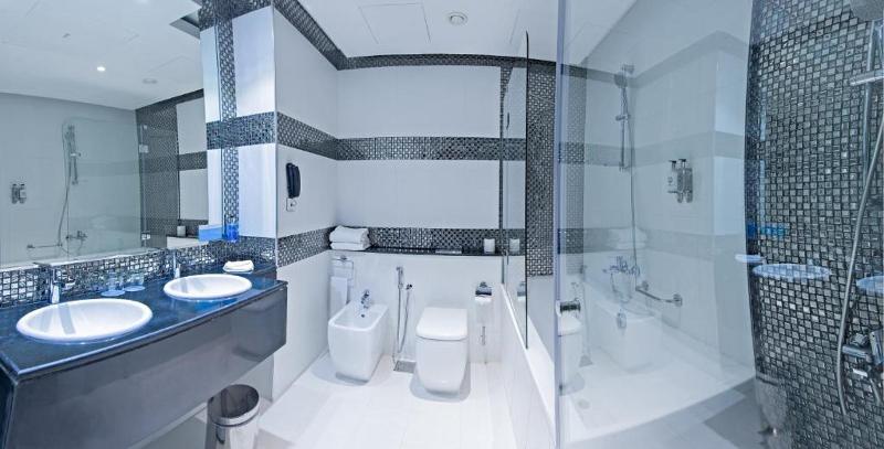 Signature 1 Hotel Tecom - Oda