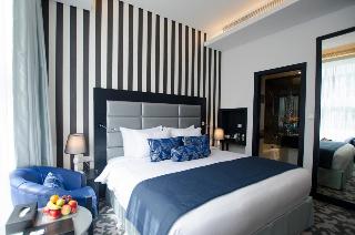 Signature 1 Hotel Tecom fotoÄŸrafÄ±
