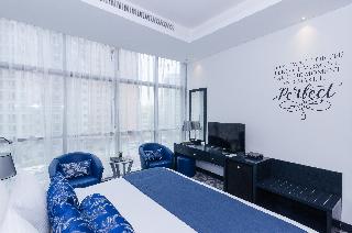 Signature 1 Hotel Tecom fotoÄŸrafÄ±