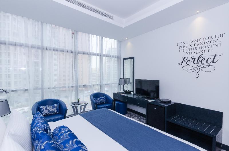Signature 1 Hotel Tecom - Oda