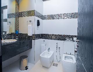 Signature 1 Hotel Tecom fotoÄŸrafÄ±