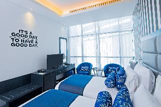 Signature 1 Hotel Tecom fotoÄŸrafÄ±