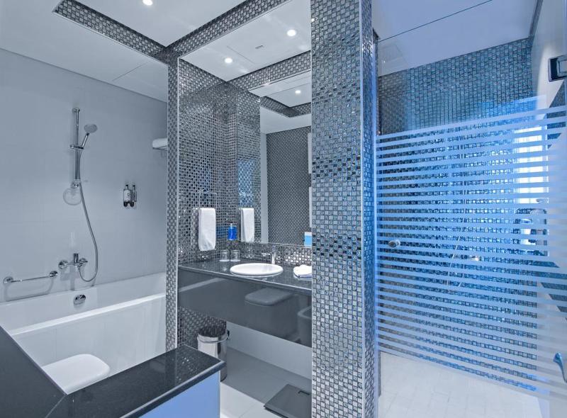 Signature 1 Hotel Tecom - Oda