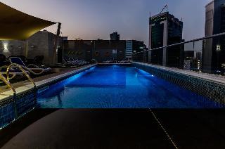 Signature 1 Hotel Tecom fotoÄŸrafÄ±