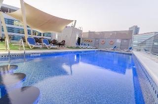Signature 1 Hotel Tecom fotoÄŸrafÄ±