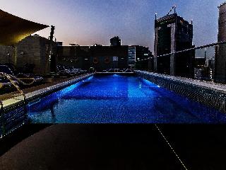 Signature 1 Hotel Tecom fotoÄŸrafÄ±