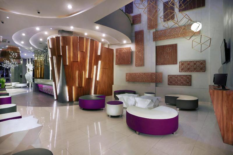 favehotel Ahmad Yani - Banjarmasin - Lobi