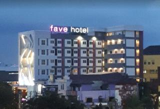 favehotel Ahmad Yani - Banjarmasin fotoÄŸrafÄ±