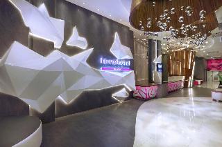favehotel Ahmad Yani - Banjarmasin otel fotoğrafı