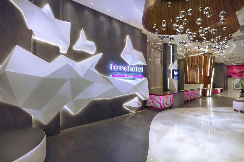 favehotel Ahmad Yani - Banjarmasin - Genel