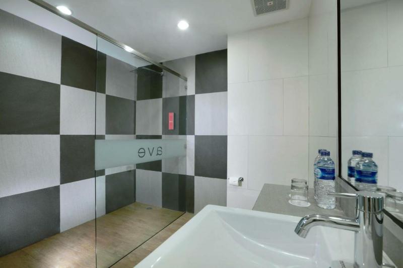 favehotel Ahmad Yani - Banjarmasin - Oda