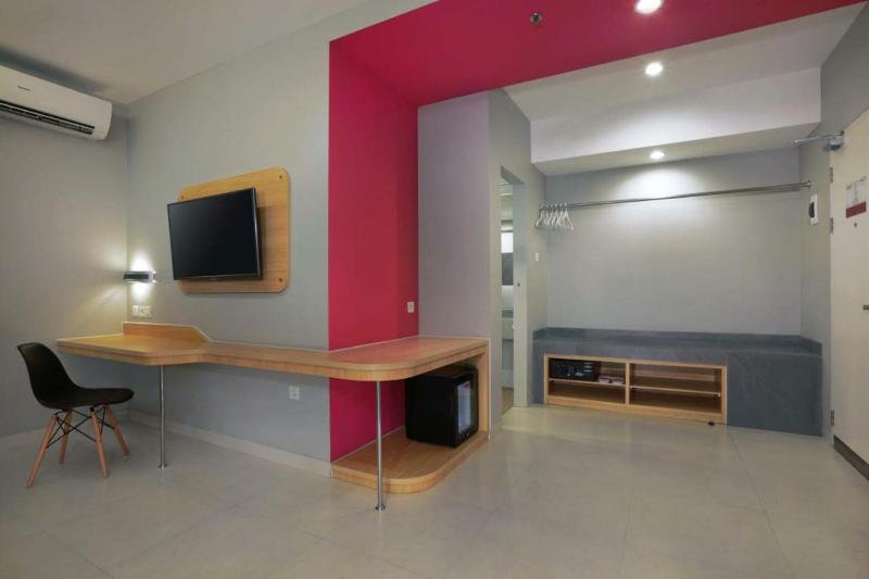favehotel Ahmad Yani - Banjarmasin - Oda