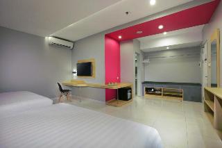 favehotel Ahmad Yani - Banjarmasin fotoÄŸrafÄ±